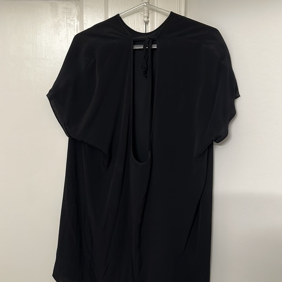 Wilfred free size small flowy long top/short dress - Picture 2 of 2